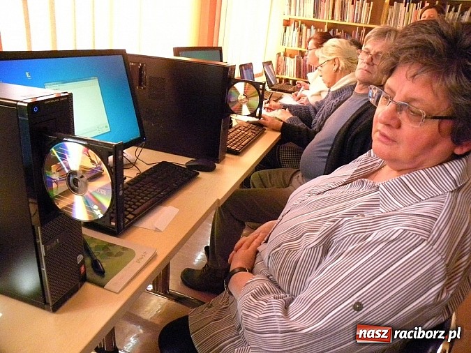 Zdjęcie w galerii na portalu naszraciborz.pl: Wśród raciborskich emerytów poruszenie... wiadomości z regionu