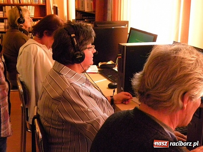Zdjęcie w galerii na portalu naszraciborz.pl: Wśród raciborskich emerytów poruszenie... wiadomości z regionu