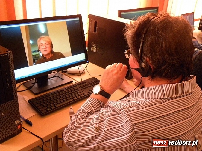 Zdjęcie w galerii na portalu naszraciborz.pl: Wśród raciborskich emerytów poruszenie... wiadomości z regionu