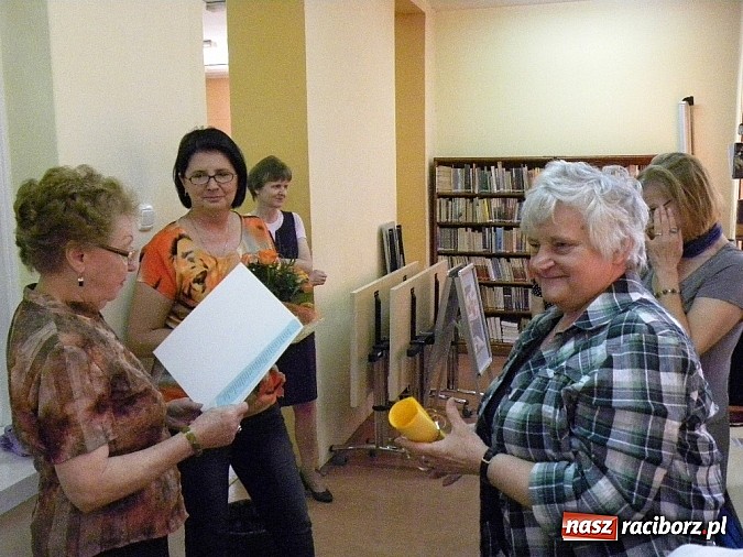 Zdjęcie w galerii na portalu naszraciborz.pl: Wśród raciborskich emerytów poruszenie... wiadomości z regionu