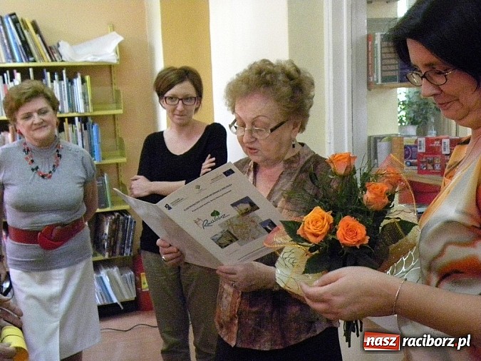 Zdjęcie w galerii na portalu naszraciborz.pl: Wśród raciborskich emerytów poruszenie... wiadomości z regionu