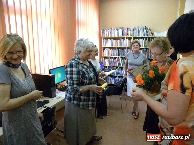 Zdjęcie w galerii na portalu naszraciborz.pl: Wśród raciborskich emerytów poruszenie... wiadomości z regionu