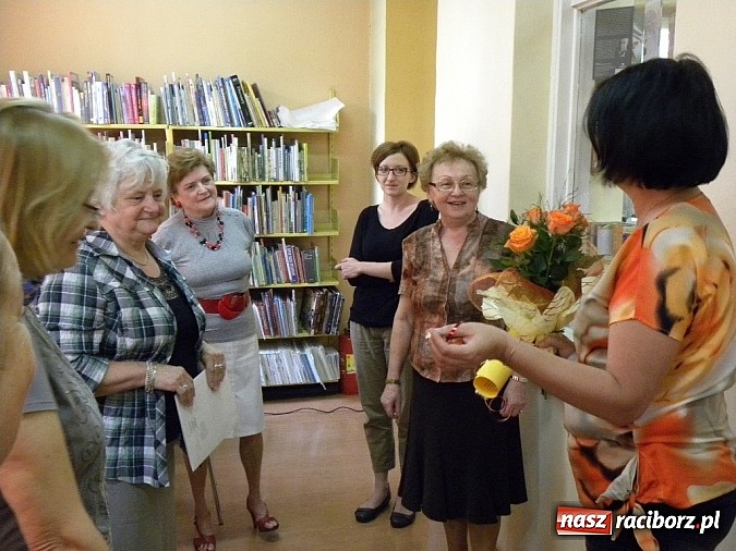 Zdjęcie w galerii na portalu naszraciborz.pl: Wśród raciborskich emerytów poruszenie... wiadomości z regionu