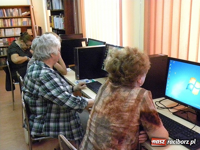 Zdjęcie w galerii na portalu naszraciborz.pl: Wśród raciborskich emerytów poruszenie... wiadomości z regionu