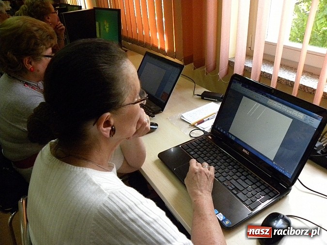 Zdjęcie w galerii na portalu naszraciborz.pl: Wśród raciborskich emerytów poruszenie... wiadomości z regionu