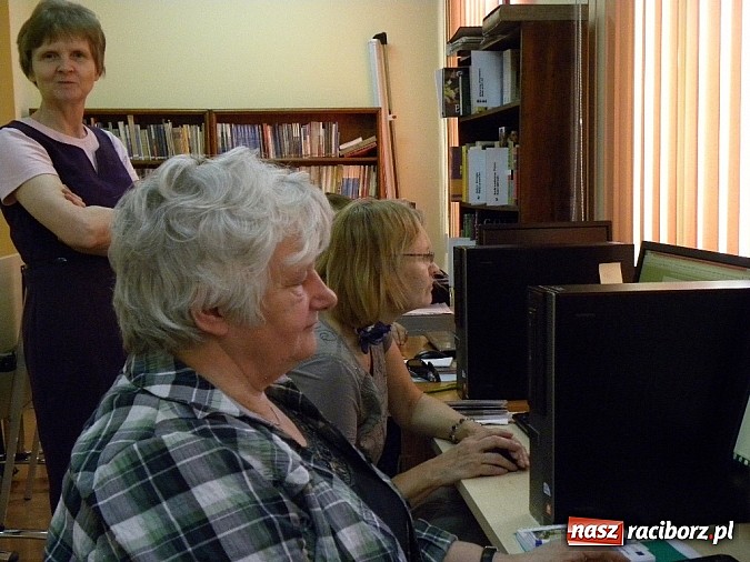 Zdjęcie w galerii na portalu naszraciborz.pl: Wśród raciborskich emerytów poruszenie... wiadomości z regionu