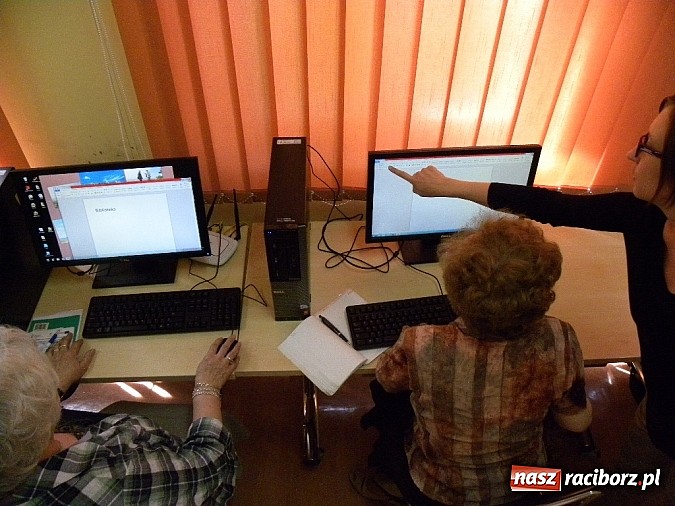 Zdjęcie w galerii na portalu naszraciborz.pl: Wśród raciborskich emerytów poruszenie... wiadomości z regionu