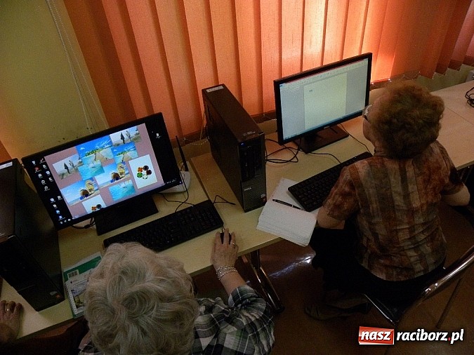 Zdjęcie w galerii na portalu naszraciborz.pl: Wśród raciborskich emerytów poruszenie... wiadomości z regionu