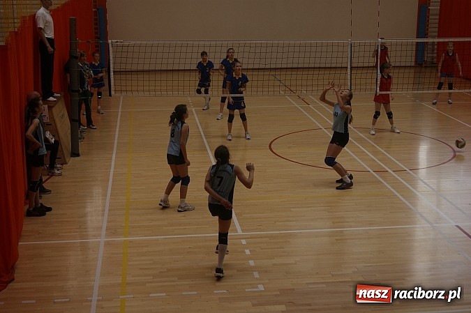 Zdjęcie w galerii na portalu naszraciborz.pl: Krzanowiczanki w finale mistrzostw Śląska wiadomości z regionu