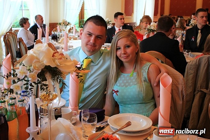 Zdjęcie w galerii na portalu naszraciborz.pl: Niech żyje bal... Impreza absolwentów PWSZ wiadomości z regionu