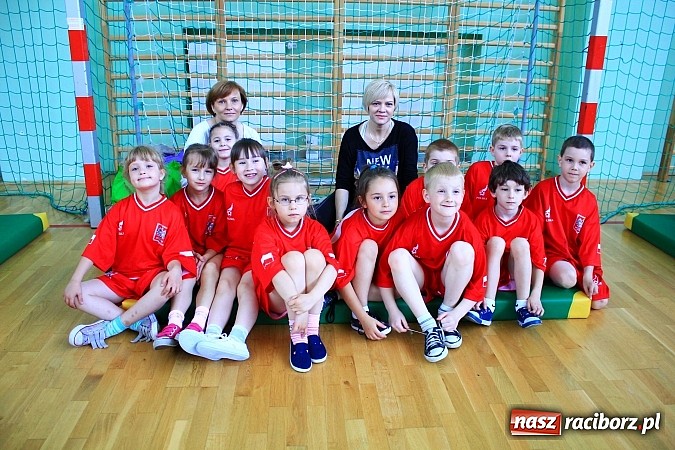 Zdjęcie w galerii na portalu naszraciborz.pl: XI edycja Spartakiady Przedszkolaków wiadomości z regionu