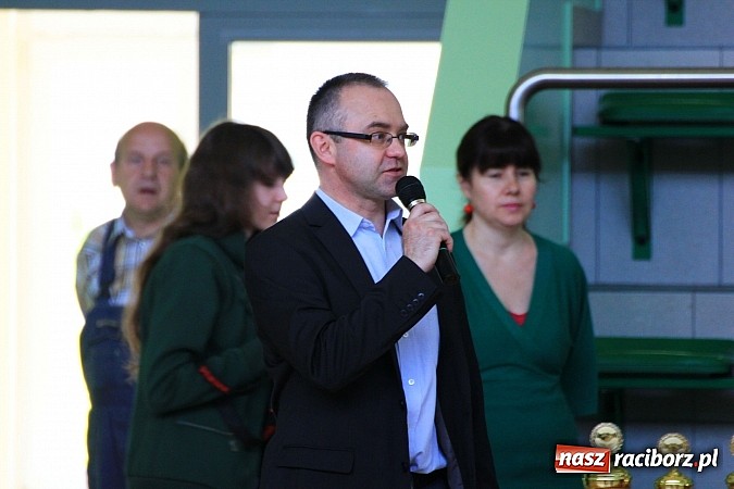 Zdjęcie w galerii na portalu naszraciborz.pl: XI edycja Spartakiady Przedszkolaków wiadomości z regionu