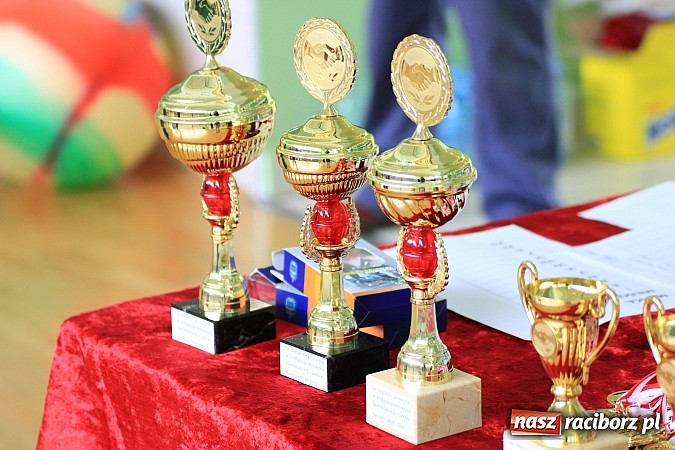 Zdjęcie w galerii na portalu naszraciborz.pl: XI edycja Spartakiady Przedszkolaków wiadomości z regionu