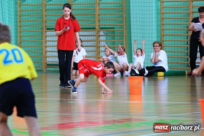 Zdjęcie w galerii na portalu naszraciborz.pl: XI edycja Spartakiady Przedszkolaków wiadomości z regionu