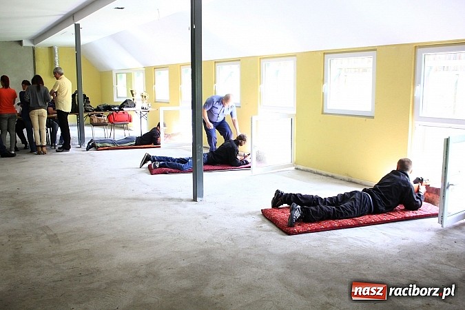 Zdjęcie w galerii na portalu naszraciborz.pl: Dziewczyny górą na zawodach strzeleckich! wiadomości z regionu