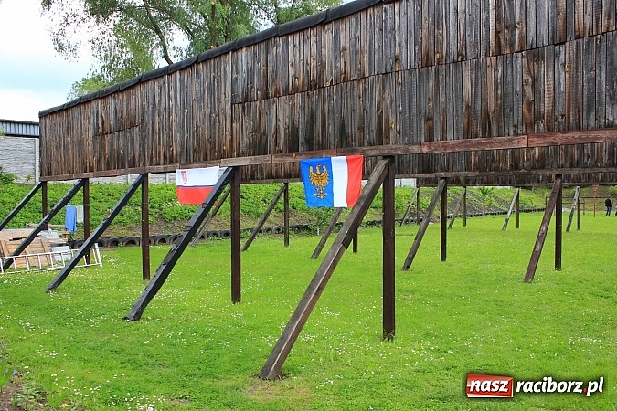 Zdjęcie w galerii na portalu naszraciborz.pl: Dziewczyny górą na zawodach strzeleckich! wiadomości z regionu