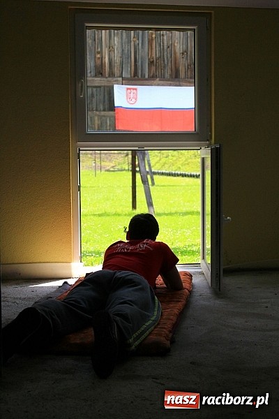 Zdjęcie w galerii na portalu naszraciborz.pl: Dziewczyny górą na zawodach strzeleckich! wiadomości z regionu