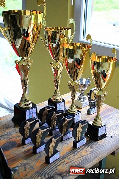 Zdjęcie w galerii na portalu naszraciborz.pl: Dziewczyny górą na zawodach strzeleckich! wiadomości z regionu