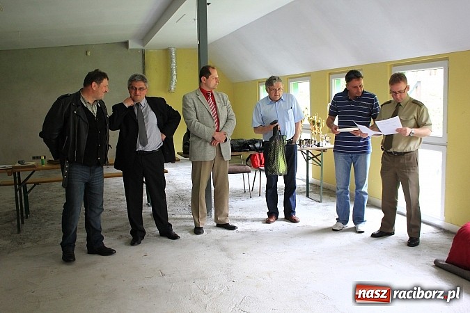 Zdjęcie w galerii na portalu naszraciborz.pl: Dziewczyny górą na zawodach strzeleckich! wiadomości z regionu