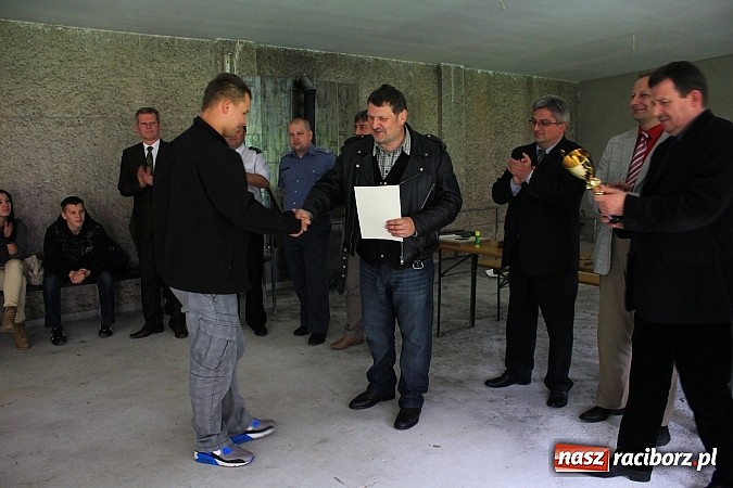 Zdjęcie w galerii na portalu naszraciborz.pl: Dziewczyny górą na zawodach strzeleckich! wiadomości z regionu