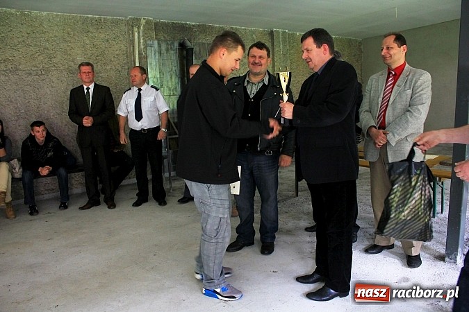 Zdjęcie w galerii na portalu naszraciborz.pl: Dziewczyny górą na zawodach strzeleckich! wiadomości z regionu