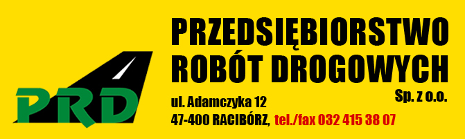 Przedsiębiorstwo Robót Drogowych