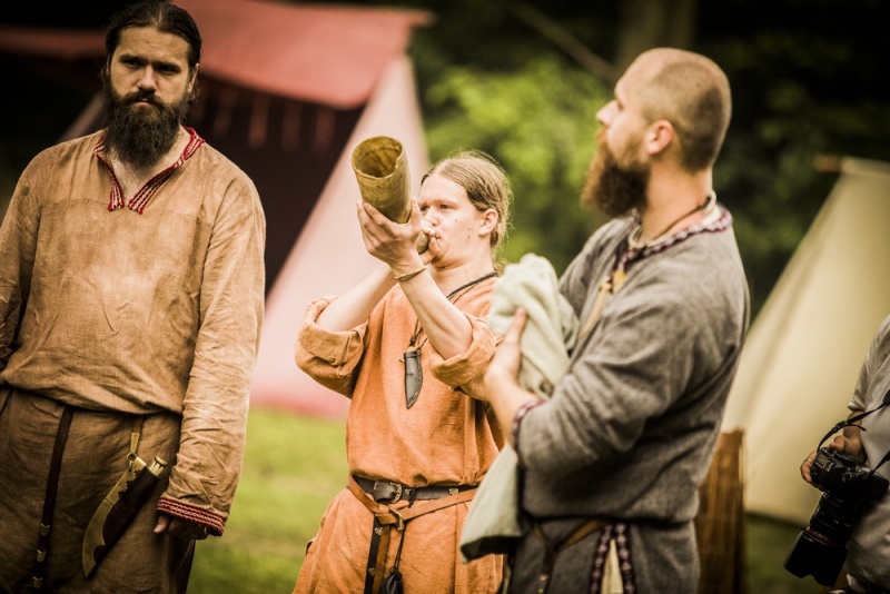 Ognisko w Grodzie – podziękowanie dla mieszkańców i wsparcie WOŚP [ZAPROSZENIE]