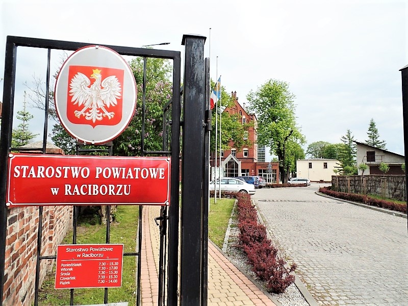 Biuro Powiatowego Rzecznika Konsumentów czasowo nieczynne