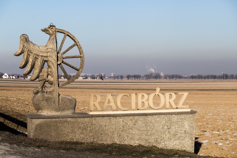 Rozpoczynają się konsultacje Miejskiego Planu Adaptacji do zmian klimatu dla Raciborza