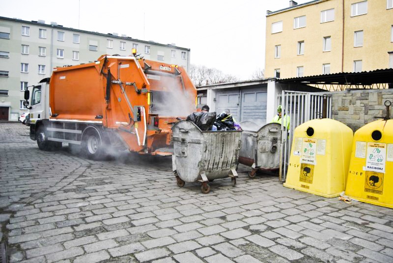 Opłaty za odbiór odpadów w Raciborzu pójdą w górę. Jest propozycja nowych stawek