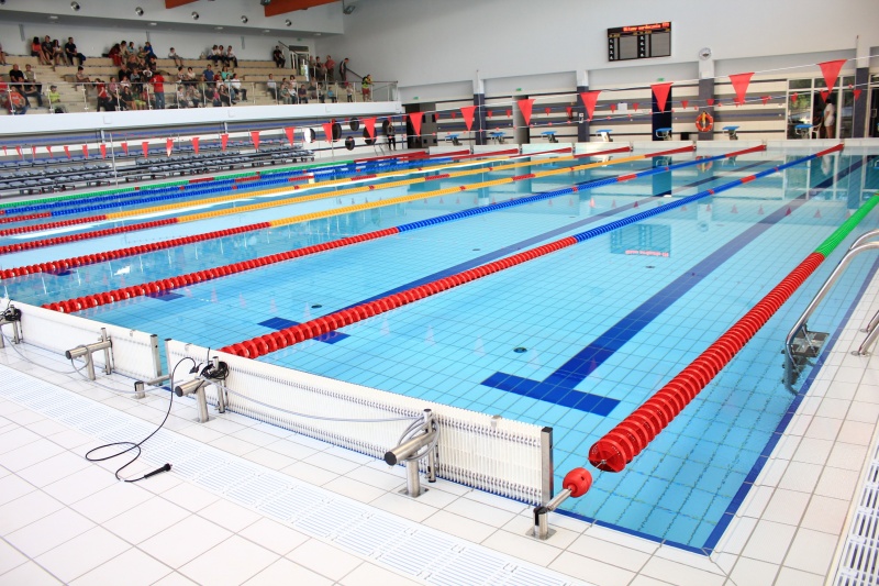 Stadion i H2Ostróg wyłączone z użytku – nadchodzą przerwy techniczne i pielęgnacyjne