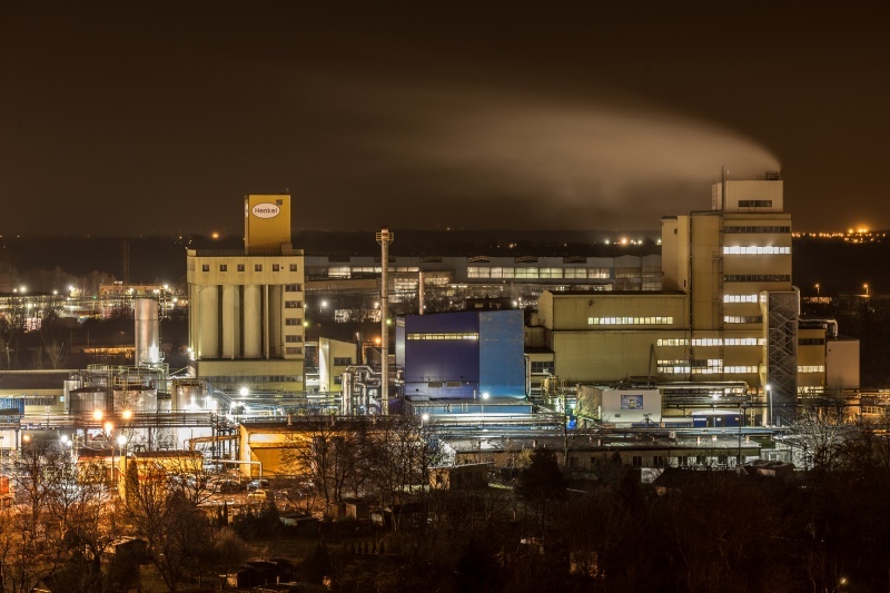 Po Henklu w Raciborzu zostanie cisza, czy może nowa siła? Jak odzyskać strategiczny zakład chemiczny dla polskiego przemysłu