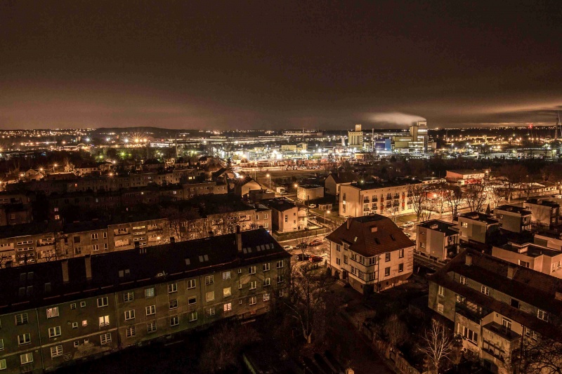 Henkel szuka nabywcy zakładu w Raciborzu – prezydent informuje o działaniach wsparcia dla pracowników