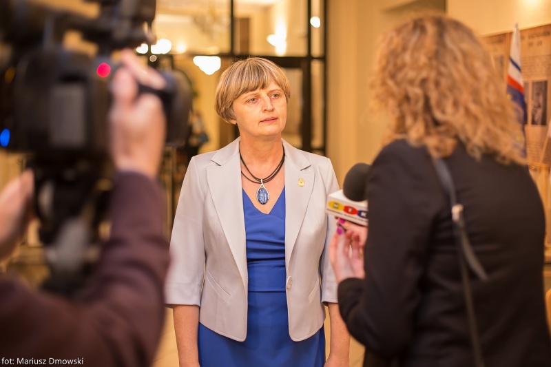 XXII Dzień Związkowca w Raciborzu – święto środowiska nauczycielskiego i podwójny jubileusz ZNP