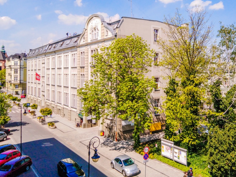 Dotacja do wymiany nieekologicznego źródła ciepła na ogrzewanie gazowe – ważne informacje dla Raciborzan
