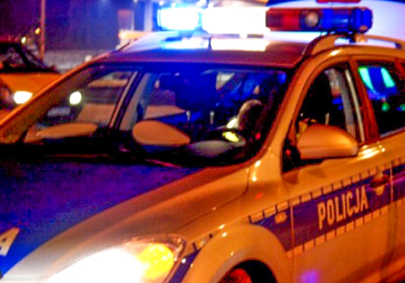 Ciało mężczyzny w pustostanie przy ul. Nowomiejskiej. Sprawę bada policja i prokuratura