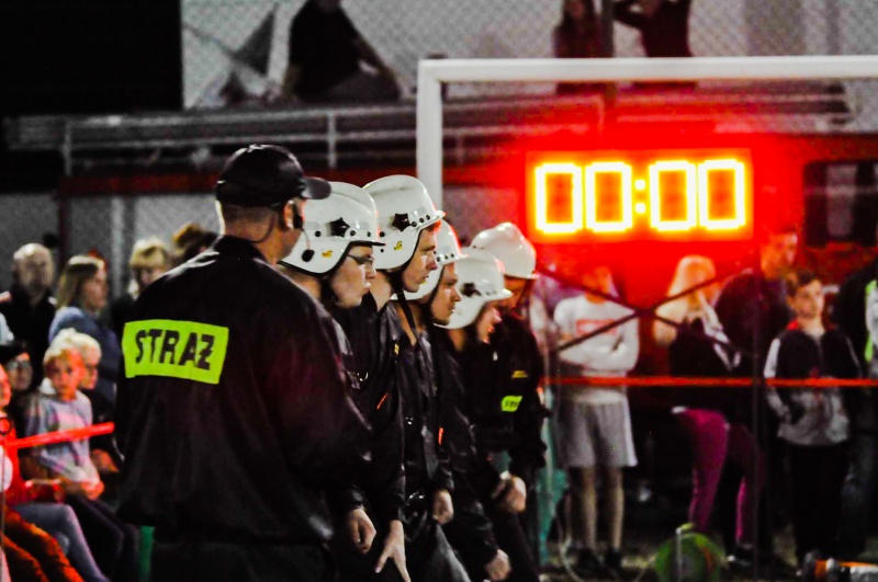 Nocna rywalizacja strażaków w Bolesławiu. XIII edycja zawodów już niebawem