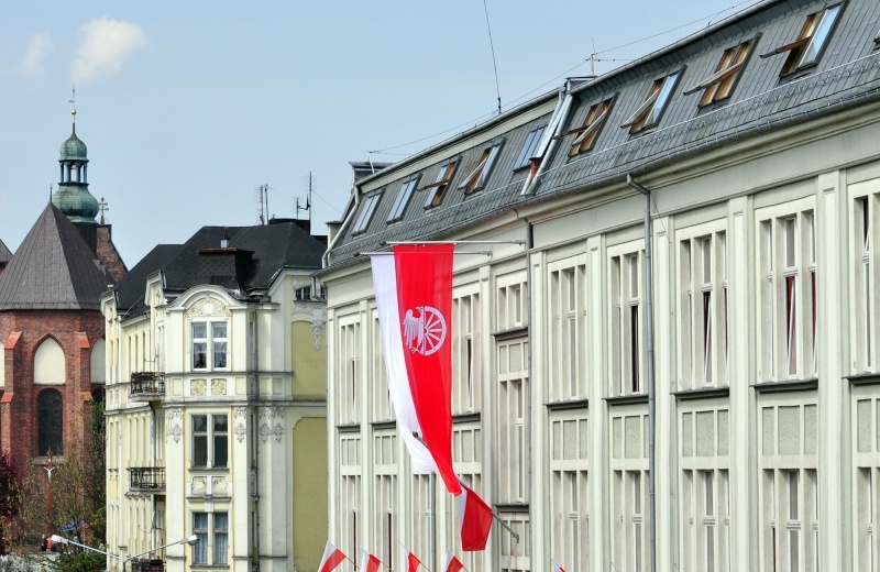 10 listopada Urząd Miasta Raciborza oraz ZUS będą nieczynne