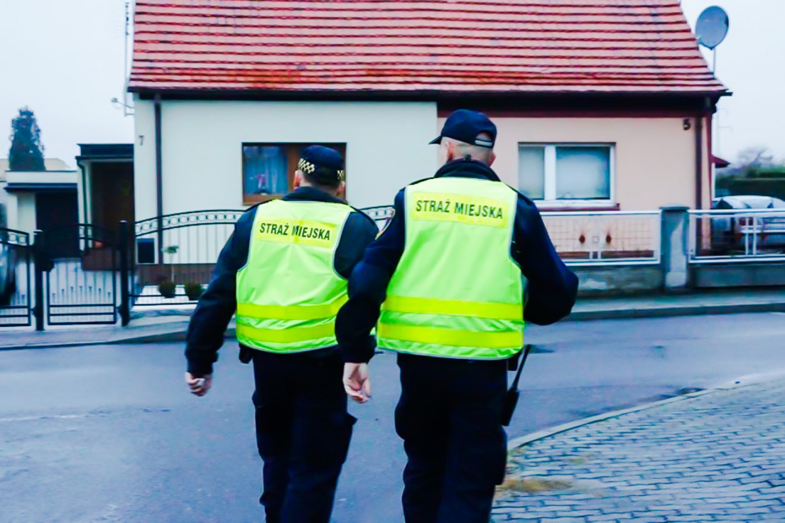 Mandaty, porządek i prewencja – Straż Miejska na tropie wykroczeń