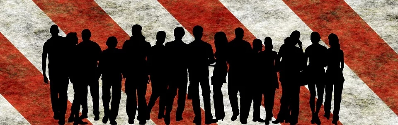 Ostrzeżenie dla powiatu raciborskiego. Nad region nadciągają intensywne opady i burze