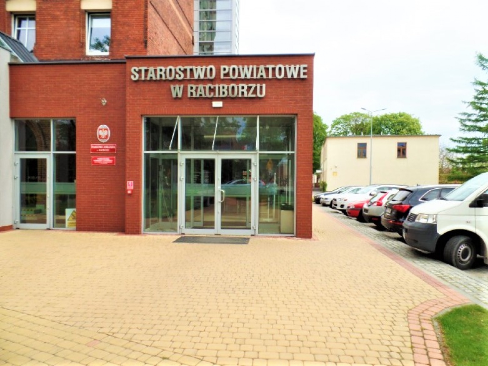 Zmiana numerów telefonu w Referacie Bezpieczeństwa i Zarządzania Kryzysowego