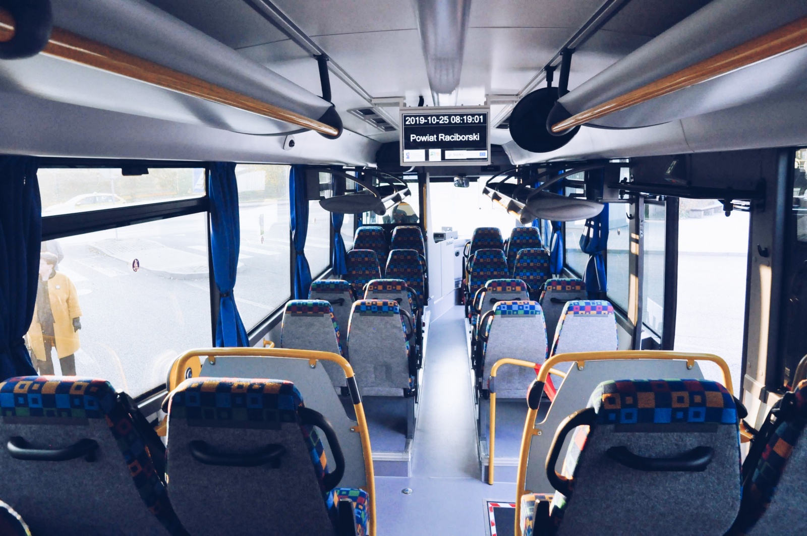 PKS Racibórz kupi sześć nowych autobusów hybrydowych