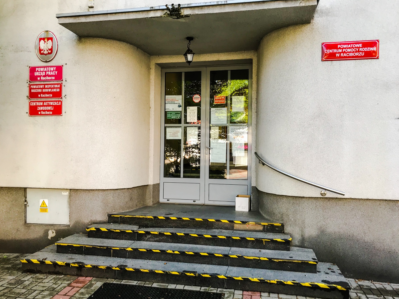 Bezrobocie w powiecie raciborskim: wzrost liczby osób zarejestrowanych w lipcu 2025