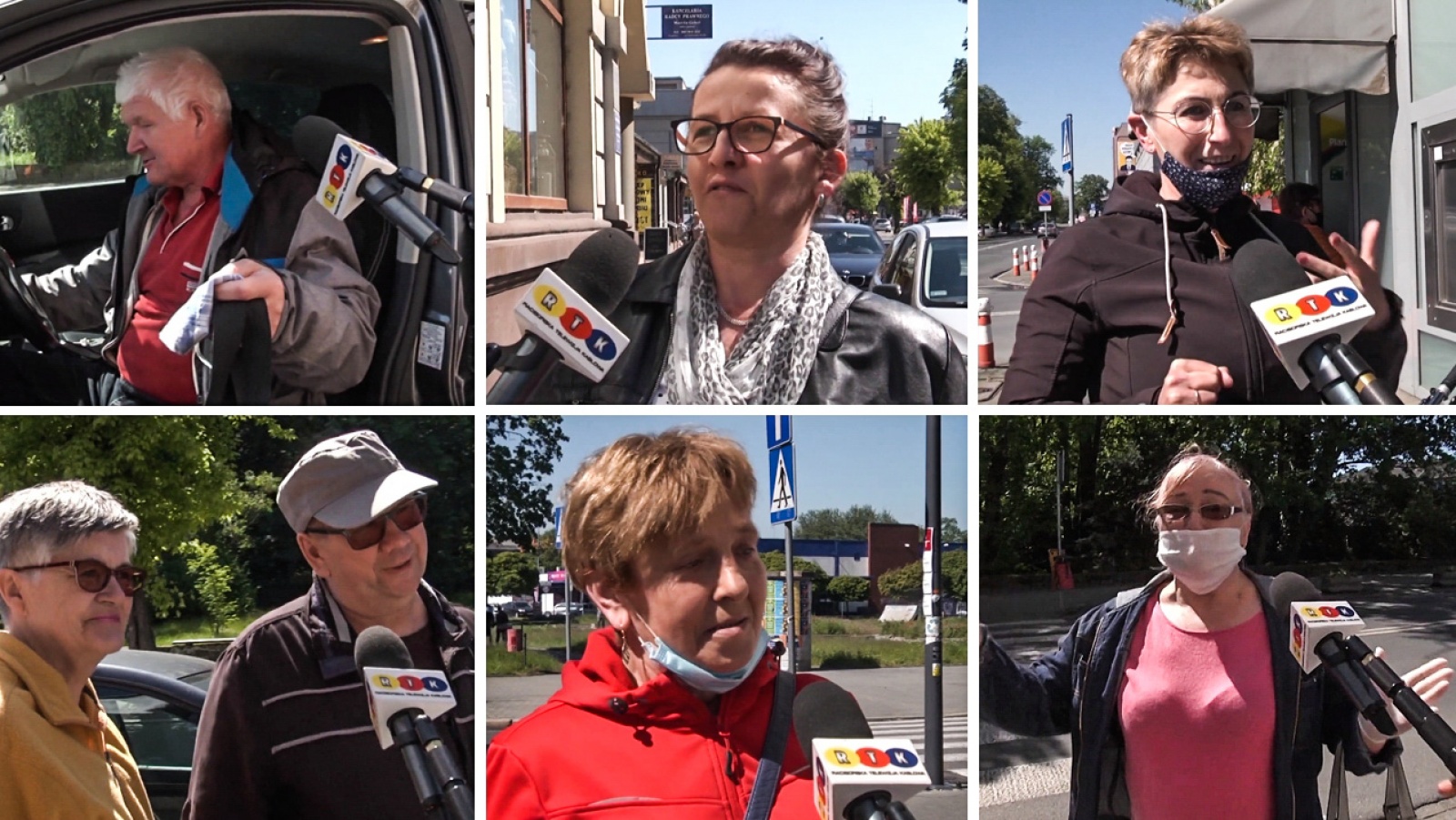 Raciborzanie: nareszcie bez maseczek, ale obawy zostały ...