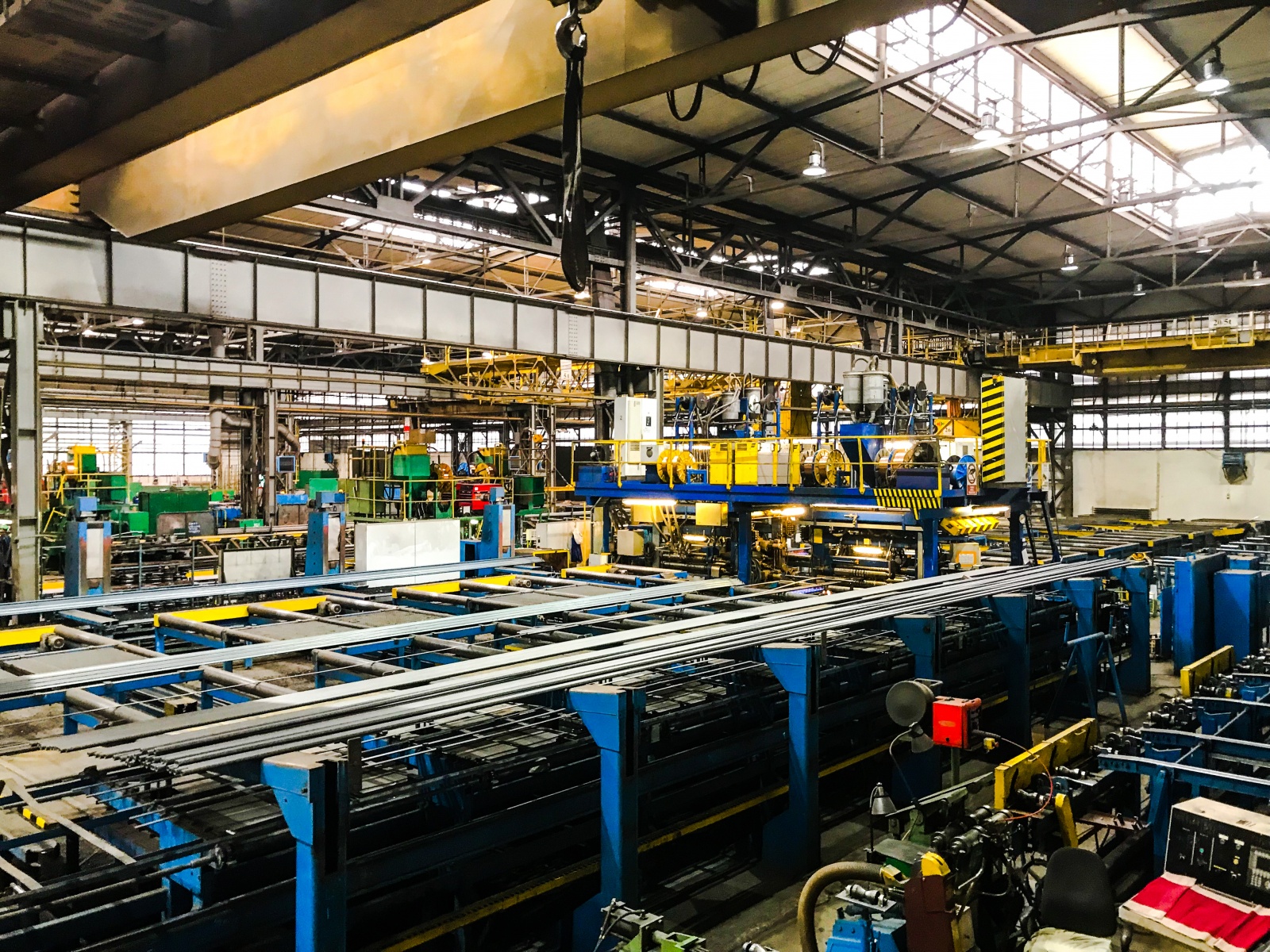 RAFAKO schodzi z giełdy. 31-letnia historia dobiega końca