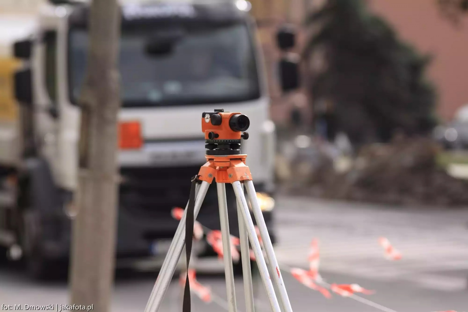 Racibórz czekają kosztowne remonty dróg. Prawie połowa odcinków w złym stanie