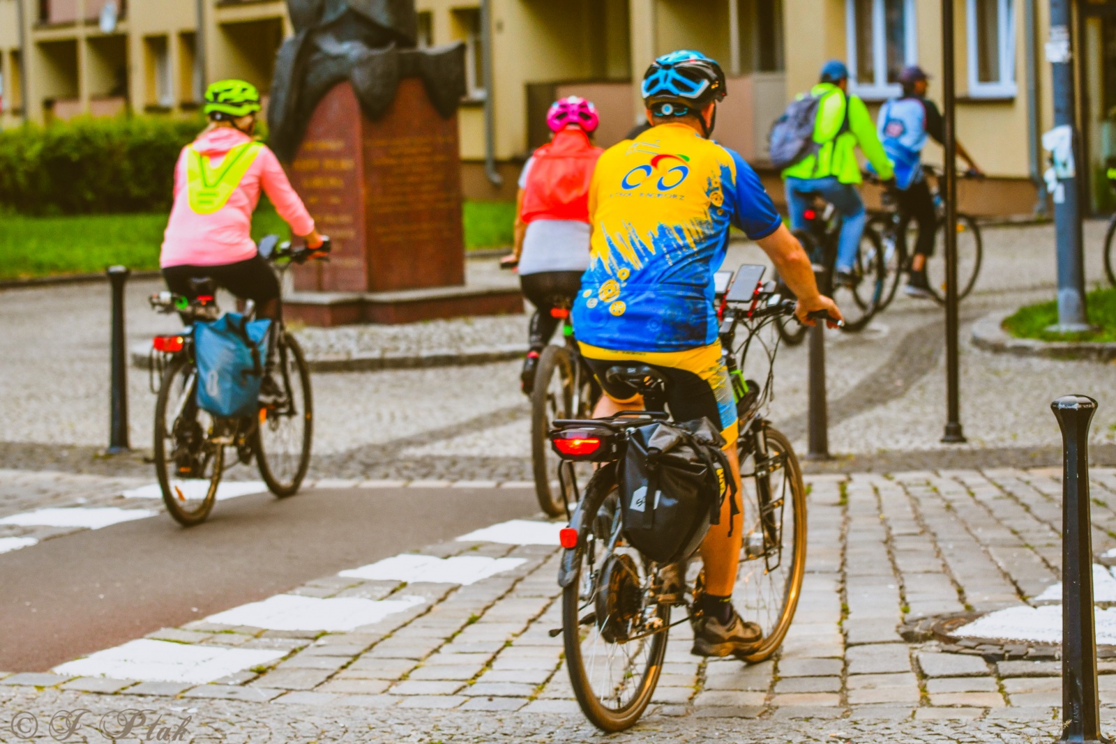 Przetarg na budowę raciborskiego odcinka trasy BlueVelo ogłoszony