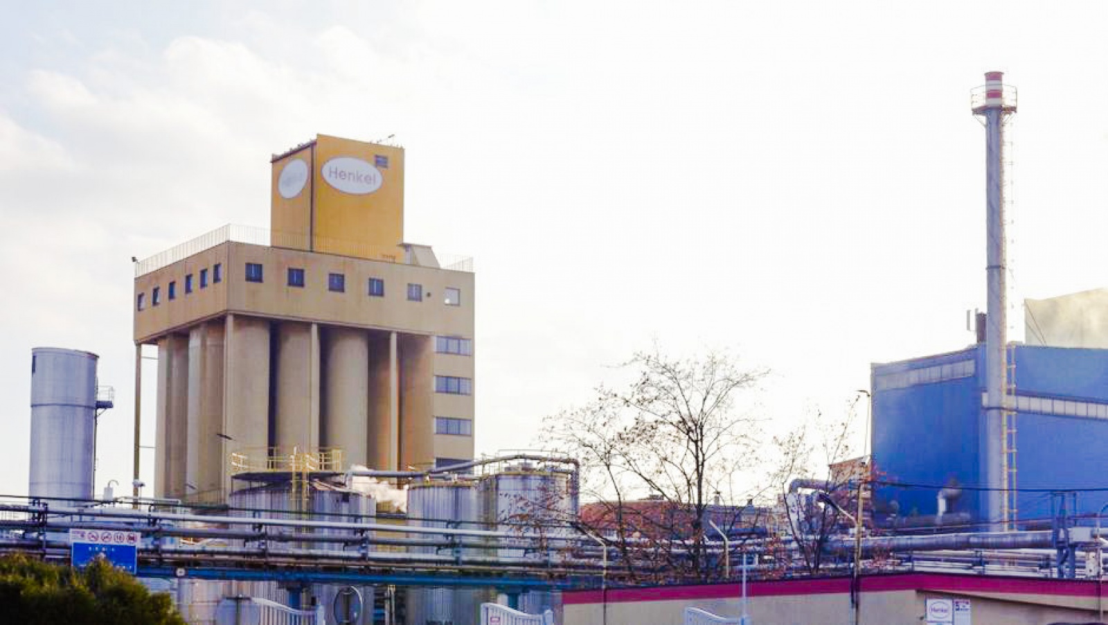 Henkel oficjalnie ogłasza zamknięcie zakładu produkcyjnego w Raciborzu. Zgłoszono zwolnienia grupowe