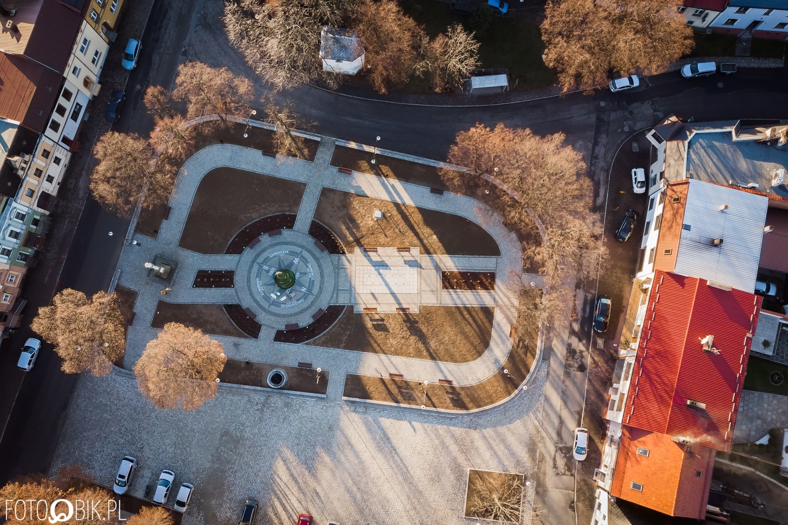 Gmina Krzanowice inwestuje w ekologiczną przyszłość – hybrydowe oświetlenie uliczne