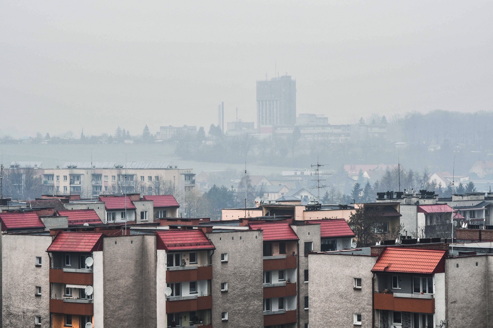 Pożegnanie z kopciuchem. Kończy się czas pozaklasowych źródeł ciepła